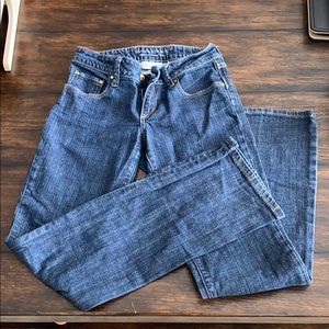 Banana Republic jeans